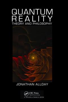 Cover of the book Quantum Reality