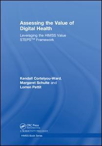 Cover of the book Assessing the Value of Digital Health