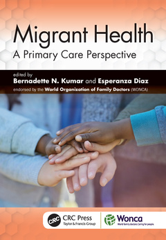 Couverture de l’ouvrage Migrant Health