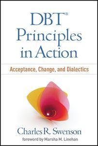 Couverture de l’ouvrage DBT Principles in Action