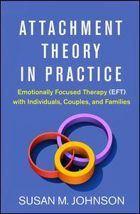 Couverture de l’ouvrage Attachment Theory in Practice