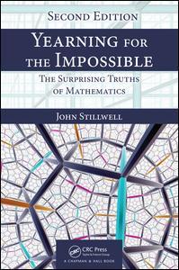 Cover of the book Yearning for the Impossible