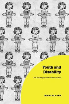 Couverture de l’ouvrage Youth and Disability