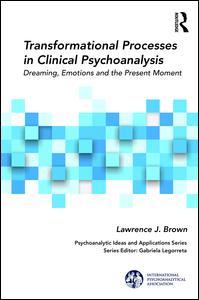Couverture de l’ouvrage Transformational Processes in Clinical Psychoanalysis