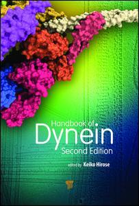 Couverture de l’ouvrage Handbook of Dynein (Second Edition)