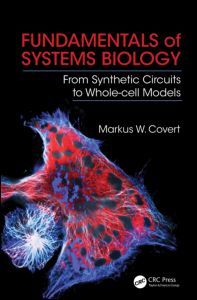 Couverture de l’ouvrage Fundamentals of Systems Biology