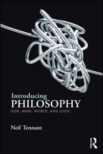 Cover of the book Introducing Philosophy