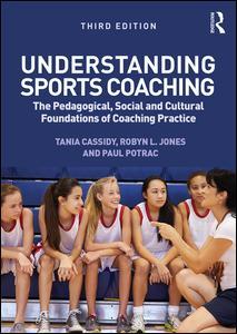 Couverture de l’ouvrage Understanding Sports Coaching