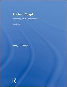 Couverture de l’ouvrage Ancient Egypt