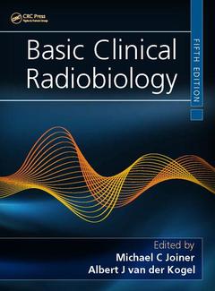 Couverture de l’ouvrage Basic Clinical Radiobiology