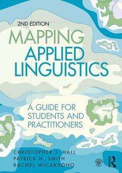 Cover of the book Mapping Applied Linguistics