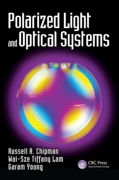 Cover of the book Polarized Light and Optical Systems