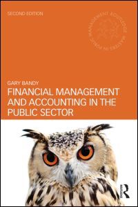 Couverture de l’ouvrage Financial Management and Accounting in the Public Sector