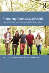 Cover of the book Promoting Youth Sexual Health