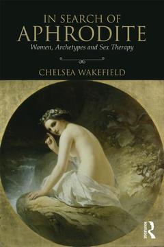 Couverture de l’ouvrage In Search of Aphrodite