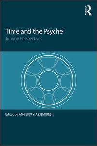 Couverture de l’ouvrage Time and the Psyche
