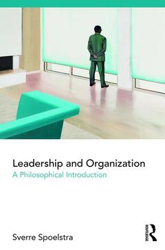 Couverture de l’ouvrage Leadership and Organization