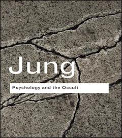 Cover of the book Psychology and the Occult