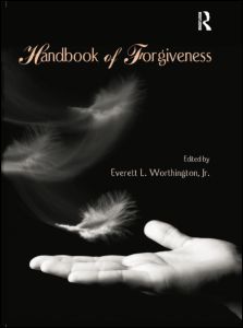 Couverture de l’ouvrage Handbook of forgiveness