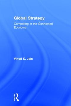 Couverture de l’ouvrage Global Strategy