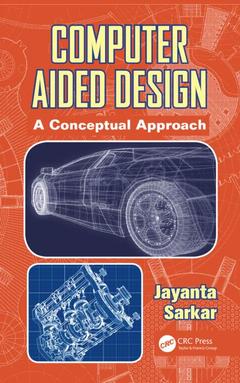 Couverture de l’ouvrage Computer Aided Design