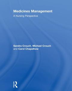 Cover of the book Medicines Management