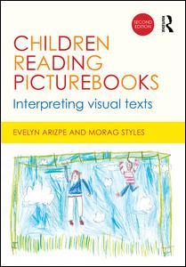 Cover of the book Children Reading Picturebooks