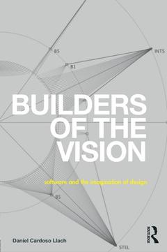 Couverture de l’ouvrage Builders of the Vision