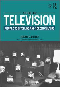 Cover of the book Television