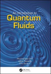 Couverture de l’ouvrage An Introduction to Quantum Fluids
