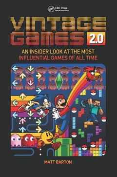 Cover of the book Vintage Games 2.0