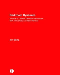 Couverture de l’ouvrage Darkroom Dynamics