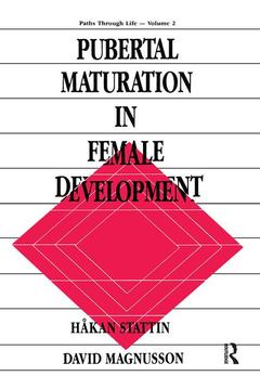 Cover of the book Pubertal Maturation in Female Development