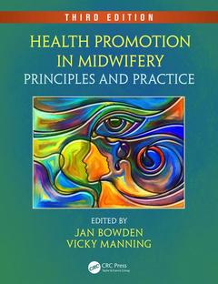 Couverture de l’ouvrage Health Promotion in Midwifery