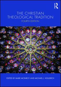 Cover of the book The Christian Theological Tradition