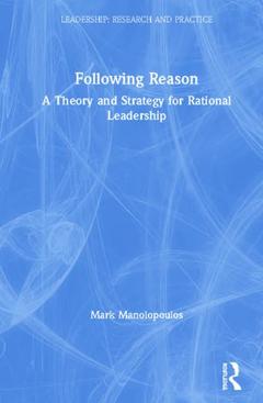 Cover of the book Following Reason