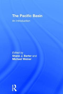 Couverture de l’ouvrage The Pacific Basin
