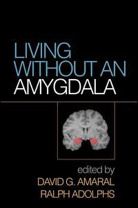 Cover of the book Living without an Amygdala
