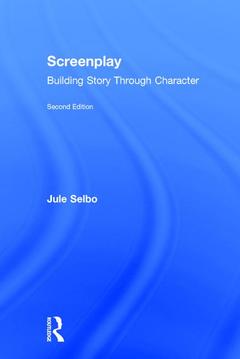 Cover of the book Screenplay