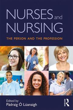 Couverture de l’ouvrage Nurses and Nursing