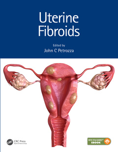 Couverture de l’ouvrage Uterine Fibroids