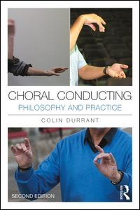 Cover of the book Choral Conducting