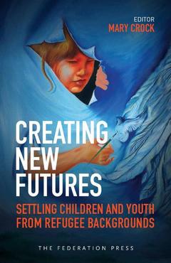 Couverture de l’ouvrage Creating New Futures