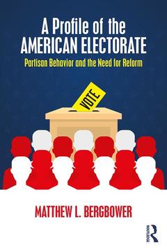 Couverture de l’ouvrage A Profile of the American Electorate