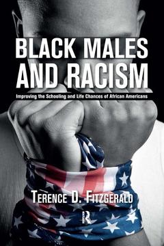 Cover of the book Black Males and Racism