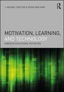 Cover of the book Motivation, Learning, and Technology