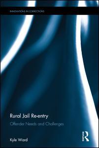 Cover of the book Rural Jail Reentry