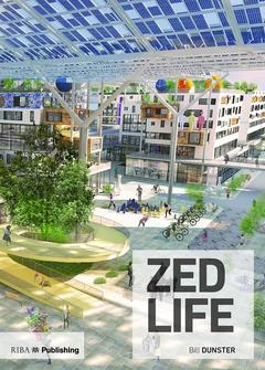 Cover of the book ZEDlife