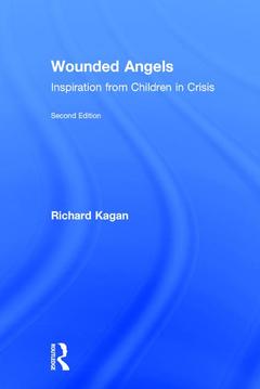Couverture de l’ouvrage Wounded Angels