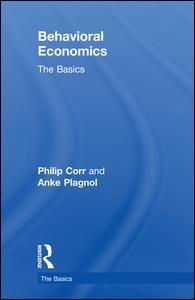 Cover of the book Behavioral Economics